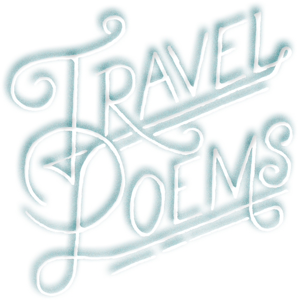Travel Poems